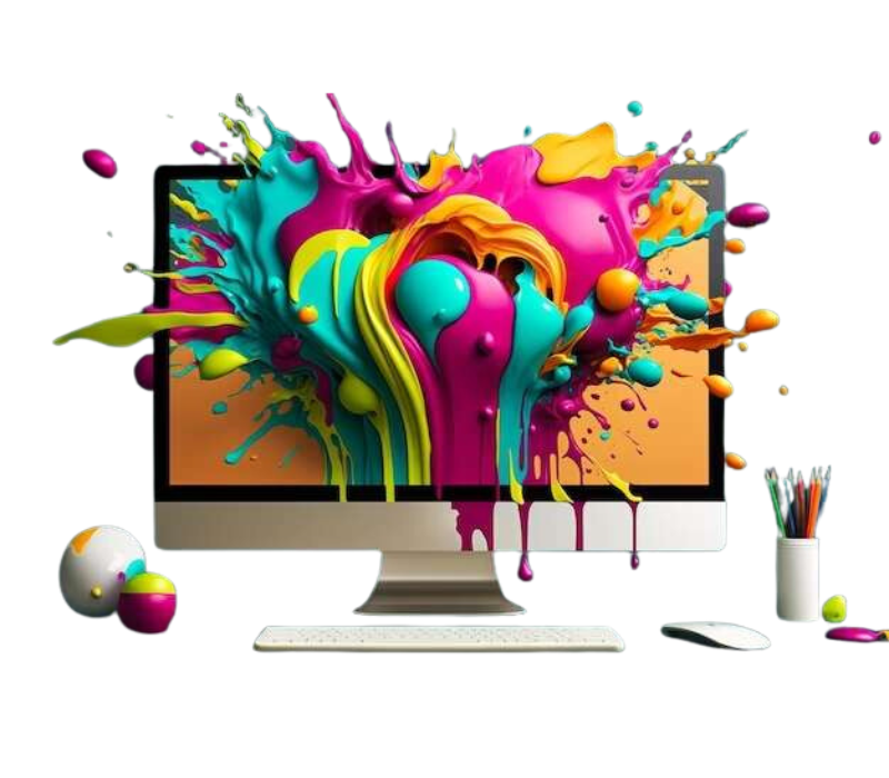  Trekking & Running Shoes - black